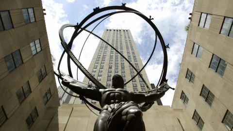 The show has originated from New York's Rockefeller Center since the beginning.