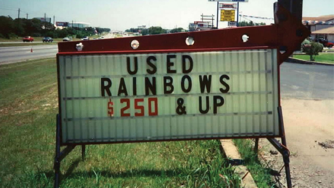 Signspotting around the world: Funny fails | CNN