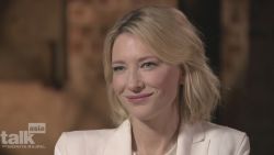 Cate Blanchett's road to stardom
