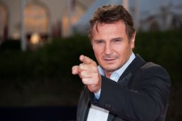 liam neeson for thumbnail only