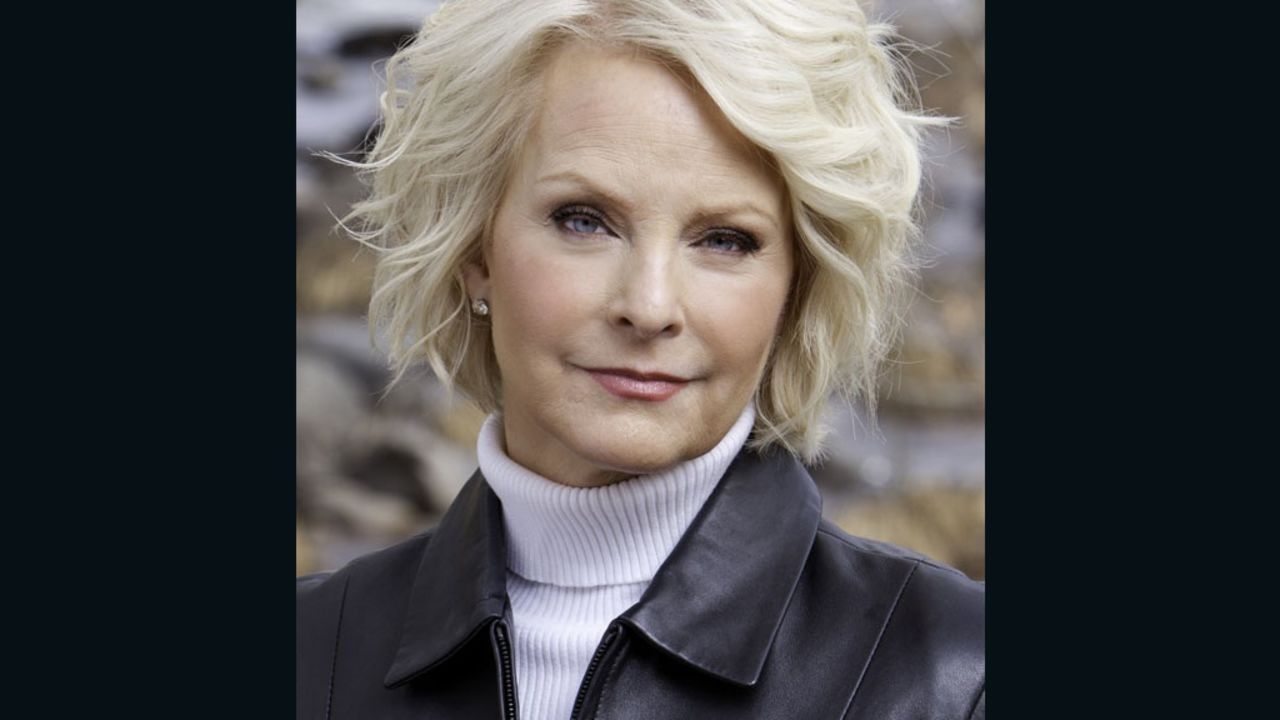 Cindy McCain