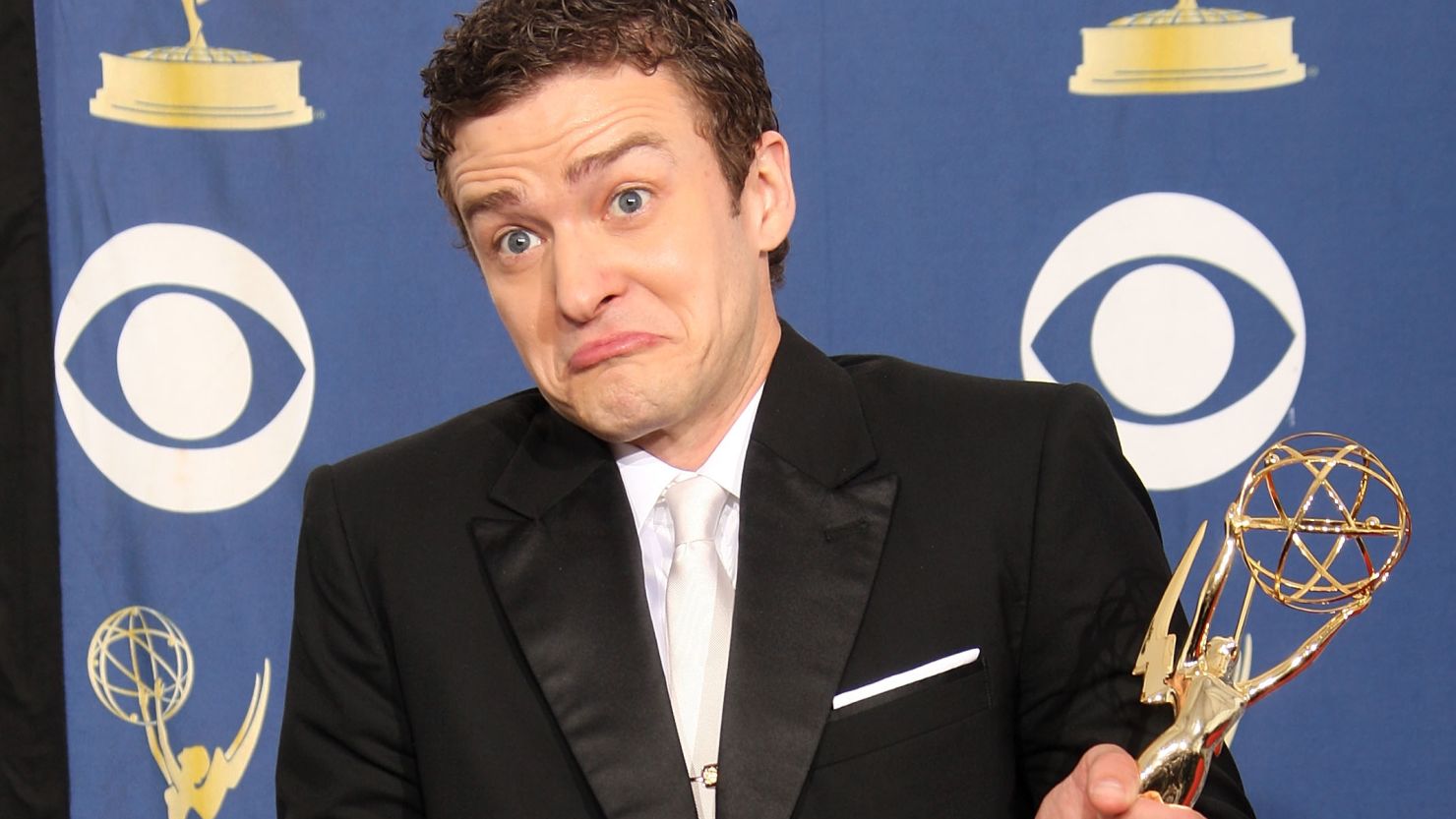 Justin Timberlake may have won an Emmy for "D**k in a Box," but he didn't make this list. Sorry, Justin.