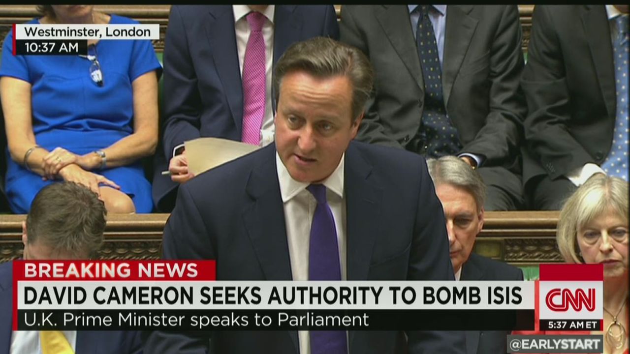 es cameron uk parliament ISIS airstrikes Iraq_00011602.jpg