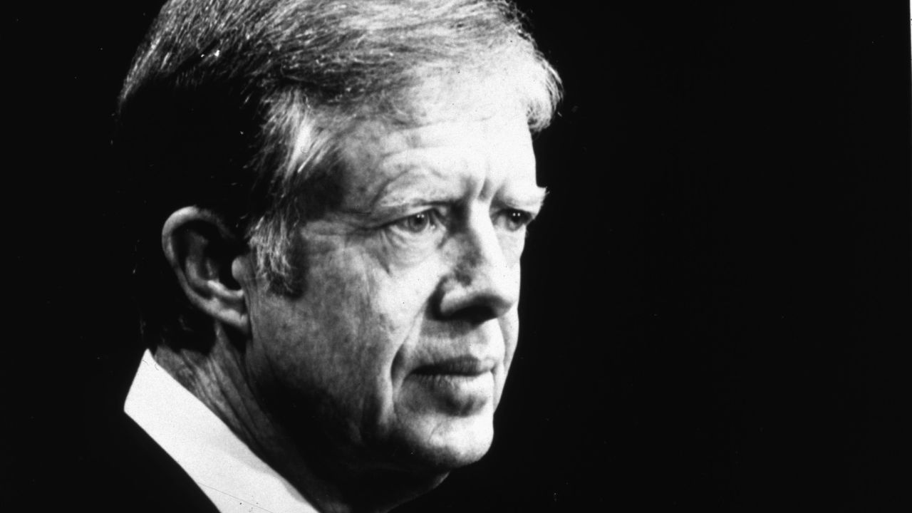 President Carter