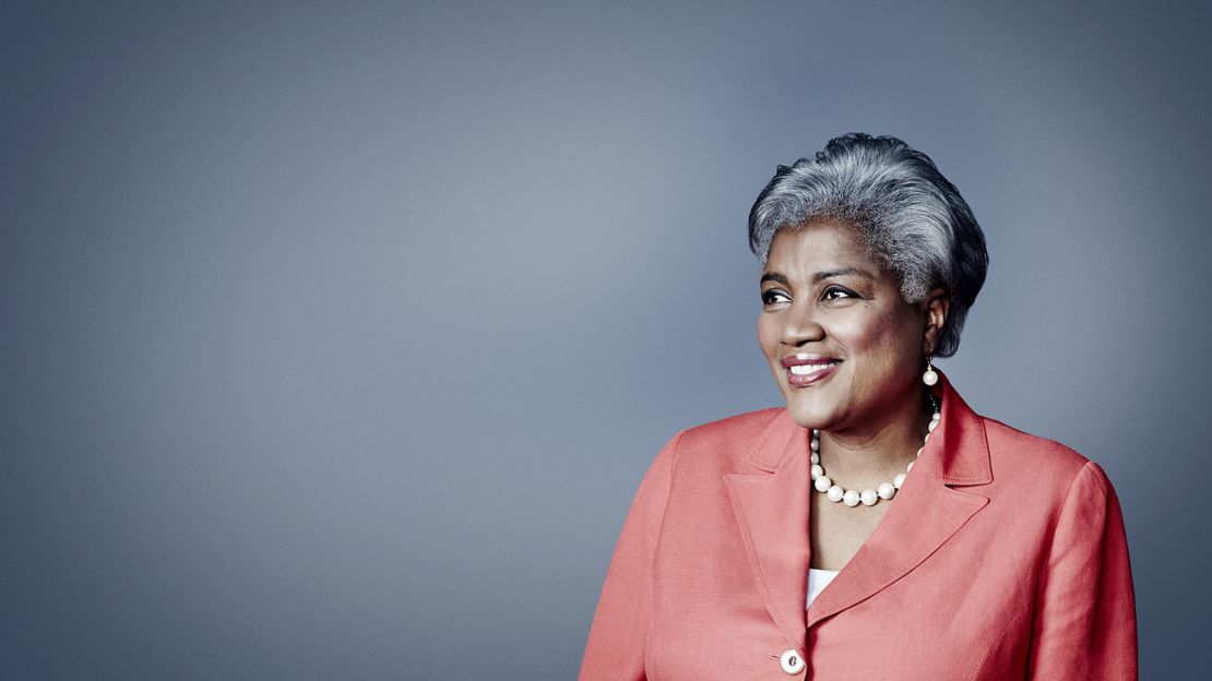 Donna Brazile