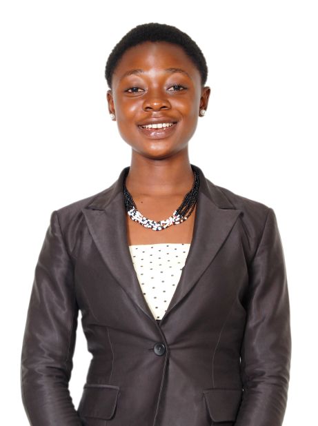 Winifred Selby from Ghana co-created the Ghana Bamboo Bikes Initiative when she was just 15. The project uses local bamboo to help provide a convenient transportation option and employment to Ghanaians in rural areas.