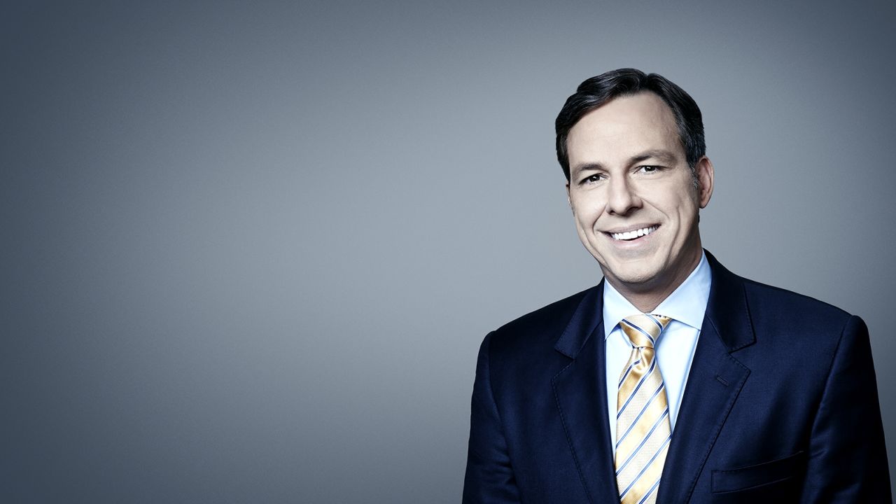 Jake Tapper