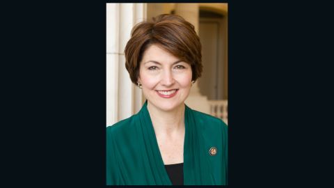 Cathy McMorris Rodgers