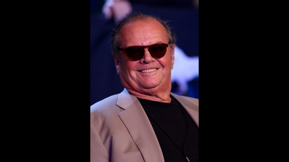 Jack Nicholson hasn't been married since 1968 (his marriage to actress Sandra Knight lasted four years), and we are doubtful he's planning to do it again anytime soon. He's had children with girlfriends over the years, but he hasn't put a ring on it. 