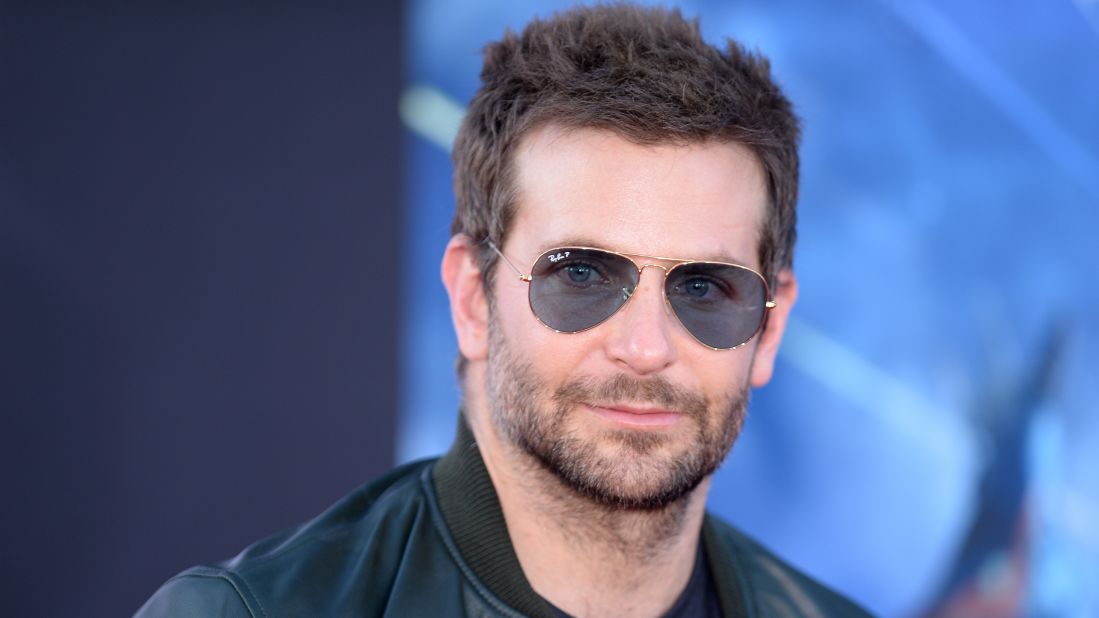 Bradley Cooper has dated model Suki Waterhouse and actresses Renee Zellweger and Zoe Saldana, but the "Guardians of the Galaxy" actor has avoided matrimony again since splitting with actress Jennifer Esposito in 2007. 