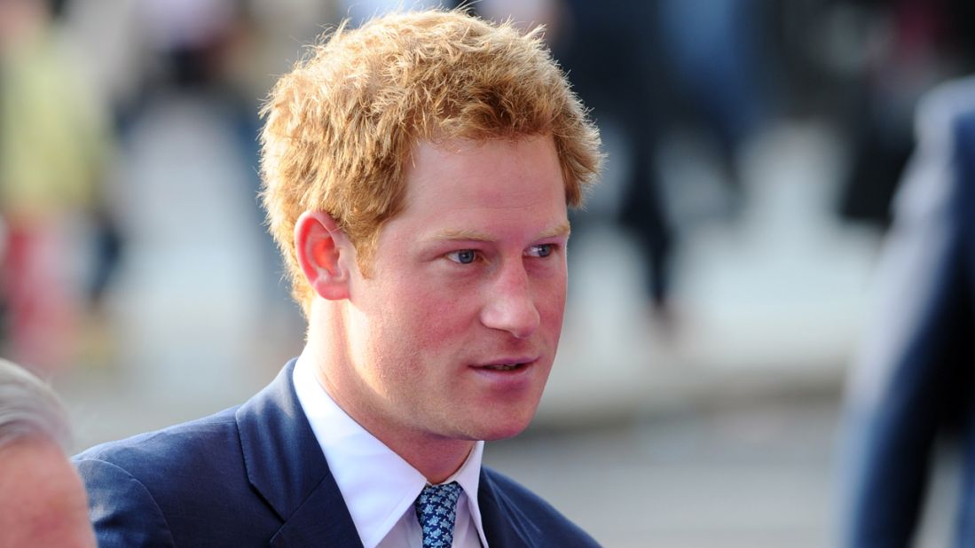 It will be beyond a big deal once the UK's Prince Harry decides to settle down. <a href="http://www.theguardian.com/uk-news/2015/may/11/prince-harry-id-love-to-have-kids-right-now" target="_blank" target="_blank">In May, he told Sky News </a>that he'd love to have kids and that "there come times when you think now is the time to settle down, or now is not, whatever way it is, but I don't think you can force these things. It will happen when it's going to happen."