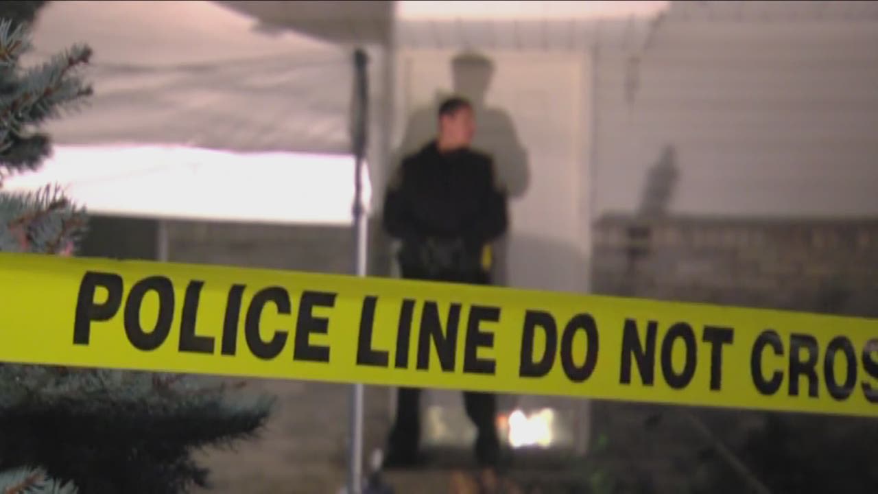 5 family members die mysteriously inside Utah home CNN