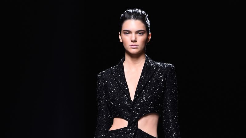 Vogue India cover lands Kendall Jenner in more trouble | CNN