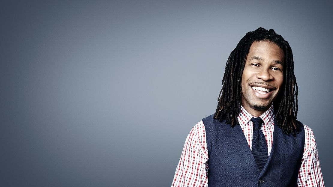 LZ Granderson