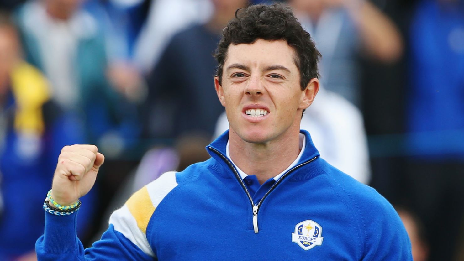 Rory McIlroy has enjoyed a triumphant season on both the European and PGA Tours.