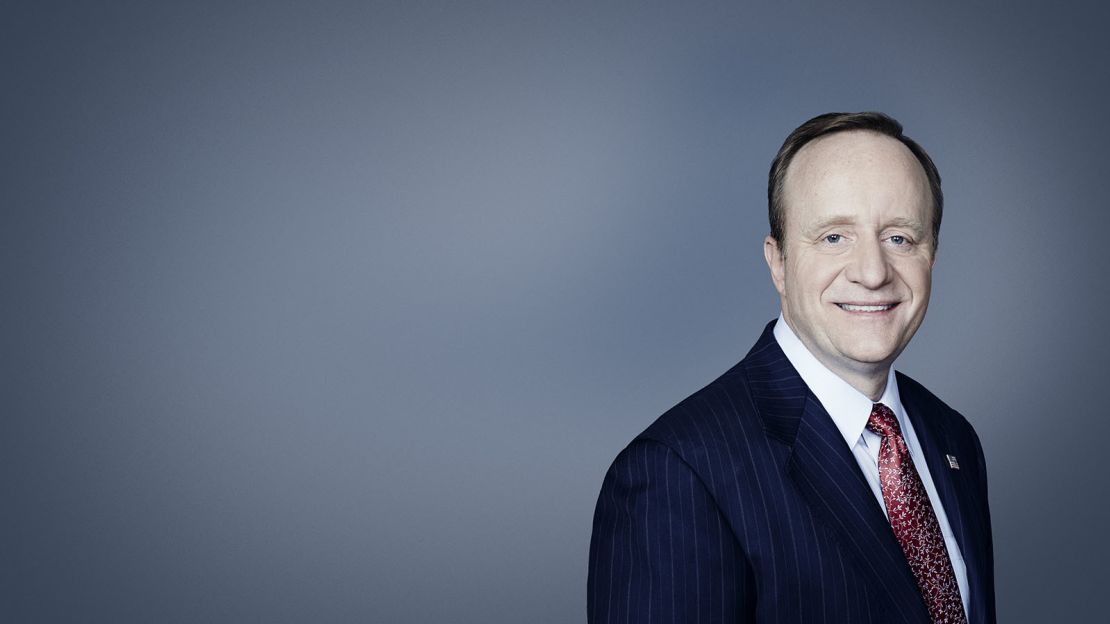 Paul Begala