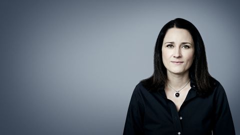 Paula Hancocks