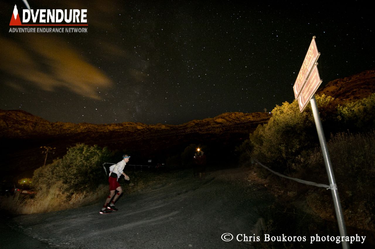 The<a href="http://www.spartathlon.gr/en.html" target="_blank" target="_blank"> Spartathlon</a> is one of endurance running's greatest races with competitors undertaking an epic, non-stop, two-day slog across Greece from Athens to Sparta.