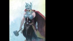 05 female Thor