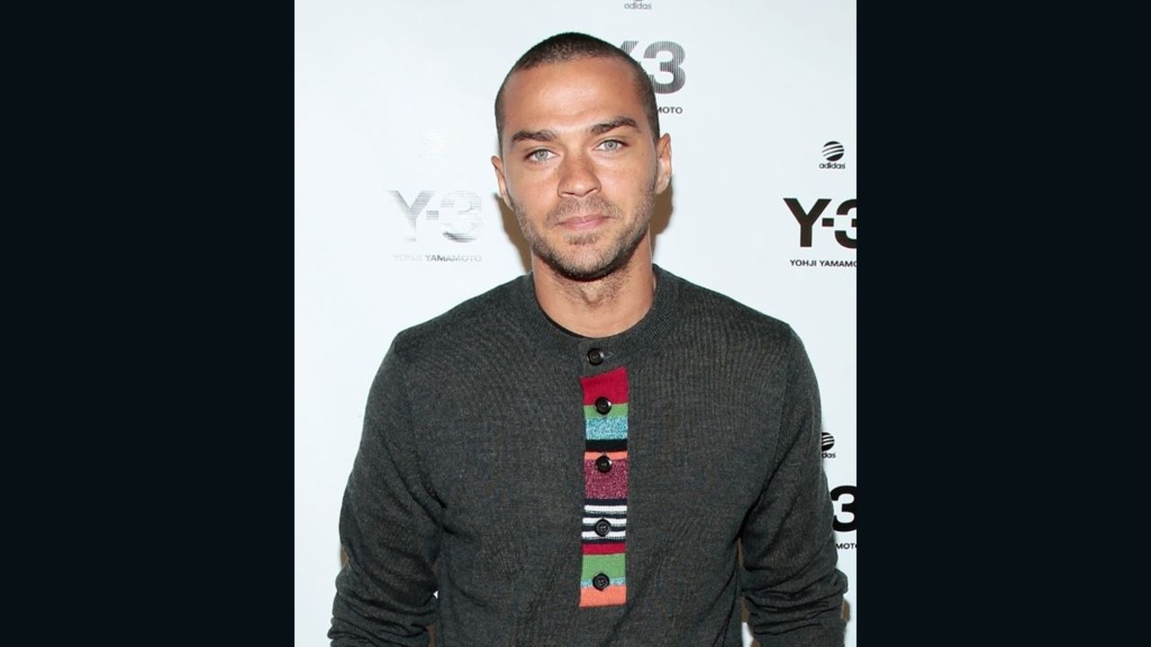Jesse Williams