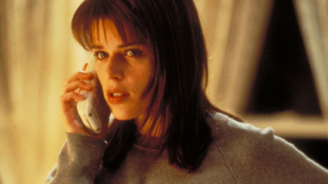 "Scream" became a cult classic after it was released on December 20, 1996. Let's catch up with some of the stars.