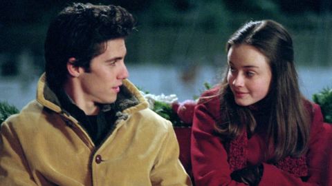 Jess and Rory