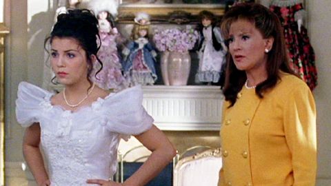 Lorelai and Emily: the early years