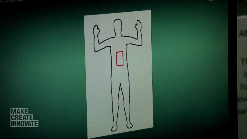 mci alfa3 scanner story top