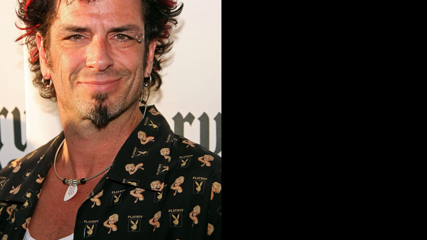 Dick Donato, here in 2007, reveals he left "Big Brother 13" after finding out he was HIV positive.