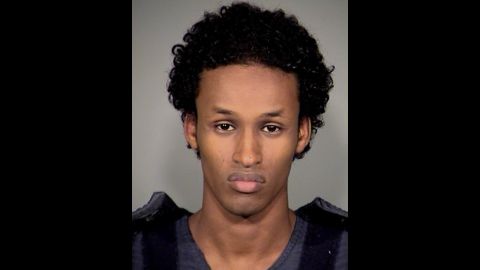 Mohamed Osman Mohamud was sentenced to 30 years in prison.
