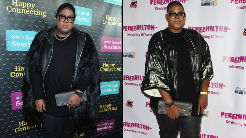 Reality star E.J. Johnson loses 50 pounds CNN