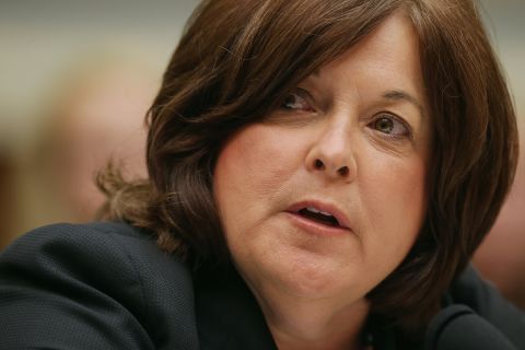 Secret Service Director Julia Pierson resigned in October 2014 after multiple security breaches involving the President. The firestorm began after an intruder scaled the fence and entered the White House on September 19, 2014.