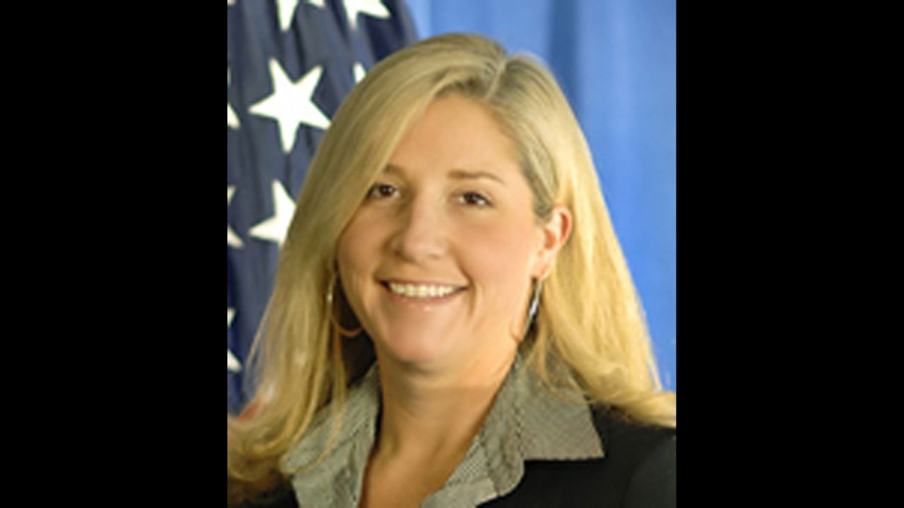 Suzanne Barr, a senior Obama administration political appointee and longtime aide to Homeland Security Secretary Janet Napolitano, resigned September 1, 2012, amid allegations of inappropriate sexual behavior lodged by at least three Immigration and Customs Enforcement employees. 