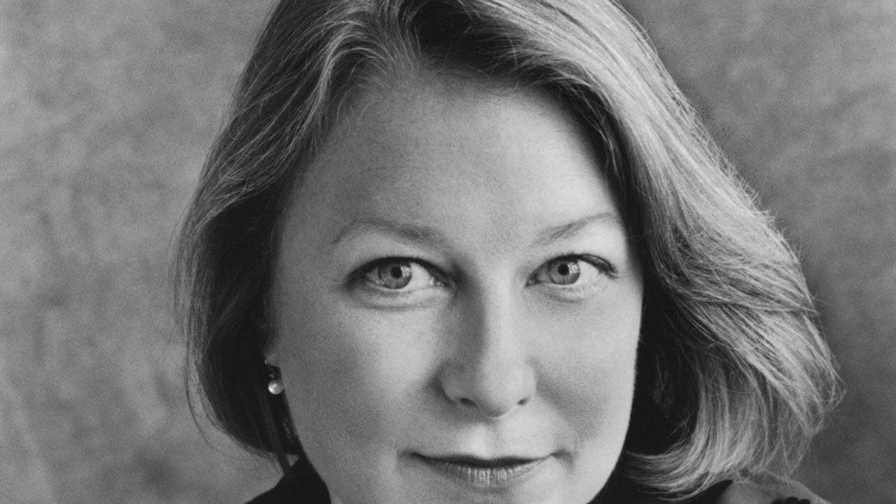 Deborah Harkness has gone from prose and lectures to witches and vampires