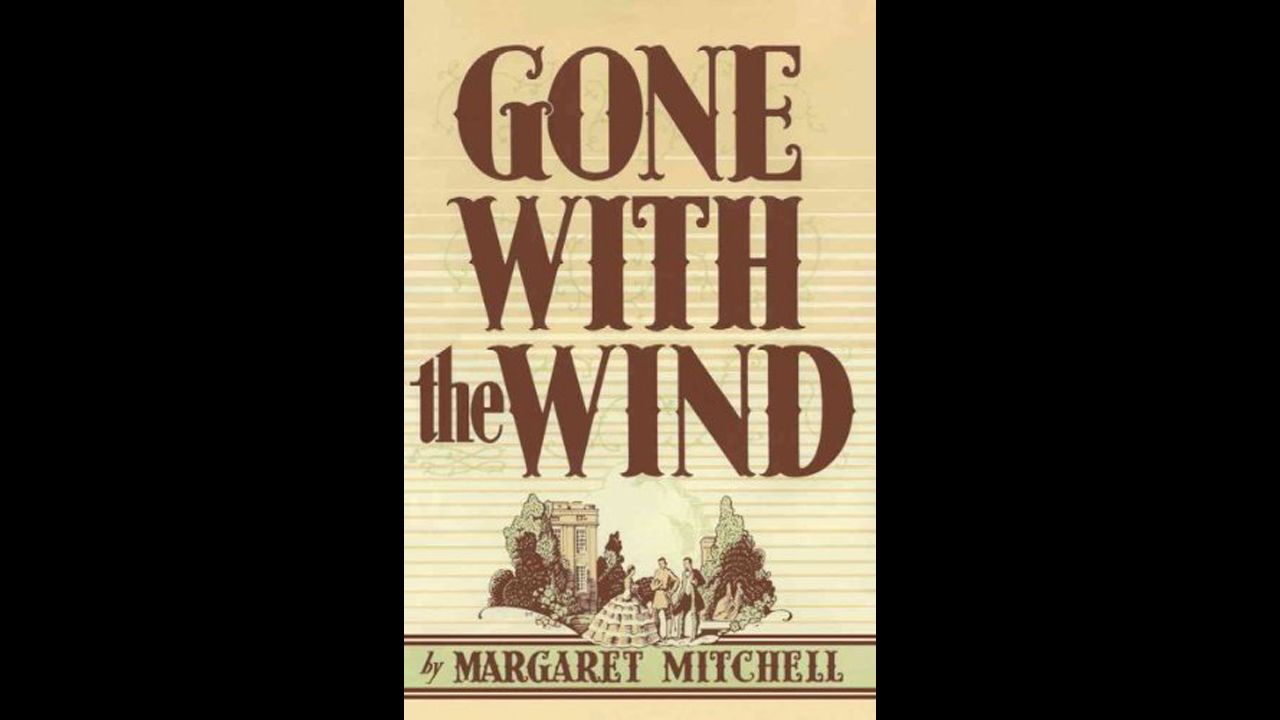<strong>Book or movie? </strong>Audiences love <strong> </strong>Margaret Mitchell's sprawling 1,000 page novel and the movie. Some, however, criticize both for crude portrayals of African-Americans and a nostalgic depiction of slavery. <strong>Verdict:</strong> It's a tie.