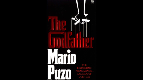 <strong>Book or movie?</strong> The book is pulpy goodness, an <a href="http://www.theguardian.com/news/1999/jul/05/guardianobituaries" target="_blank" target="_blank">admitted bid for riches by Puzo</a>, who was then better known as a literary author. But the movie is something else: a brilliant and influential picture, the wellspring of both notable careers (especially Al Pacino's) and so much of the gangster myth. It's no wonder the gang in "The Sopranos" knows it by heart.<br /><strong>Verdict:</strong> Movie. It's one of the best ever made.