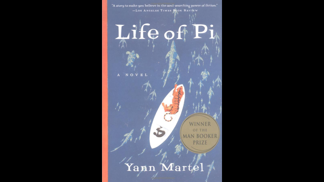 <strong>Book or movie?</strong> The book's whimsical side, which comes out most strongly in a section set in the Indian city of Pondicherry, is lost on screen. On the other hand, Lee is a master of the quietly awe-inspiring, which gives depth to the book's spiritual underpinnings. And Richard Parker is a computer-generated wonder to behold.<br /><strong>Verdict: </strong>Book, but just barely. The movie can't measure up to the book's meditations, but it's a powerful work in its own right.