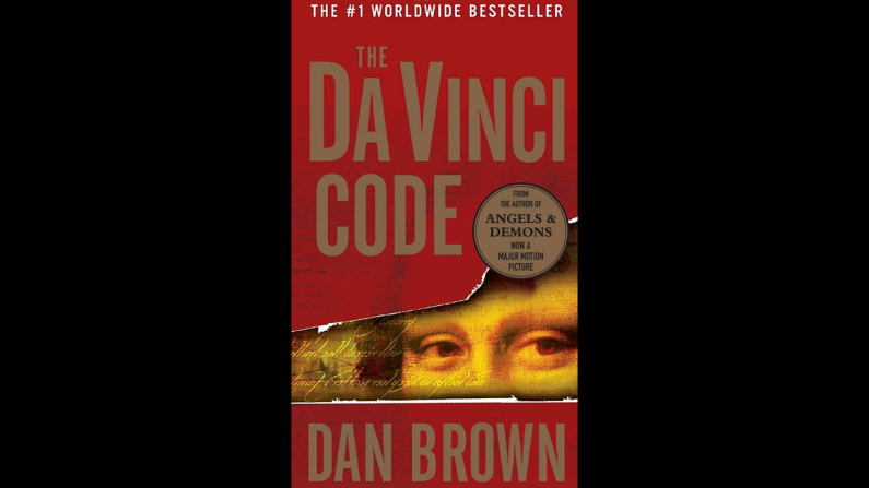 <strong>Book or movie?</strong> Brown's breathless prose -- "Code" has more than 100 brief chapters -- and fondness for cliffhangers led to some dismissive reviews. But even the critics admired his storytelling skill: "the worst book I ever loved," <a href="index.php?page=&url=http%3A%2F%2Fwww.salon.com%2F2004%2F01%2F10%2Ffiction_2003%2F" target="_blank" target="_blank">one person said in Salon</a>. The almost three-hour movie, on the other hand, loses Brown's cheekiness. Only Ian McKellen as a Holy Grail scholar seems to be having any fun.<br /><strong>Verdict:</strong> Book. You can read it faster, too.
