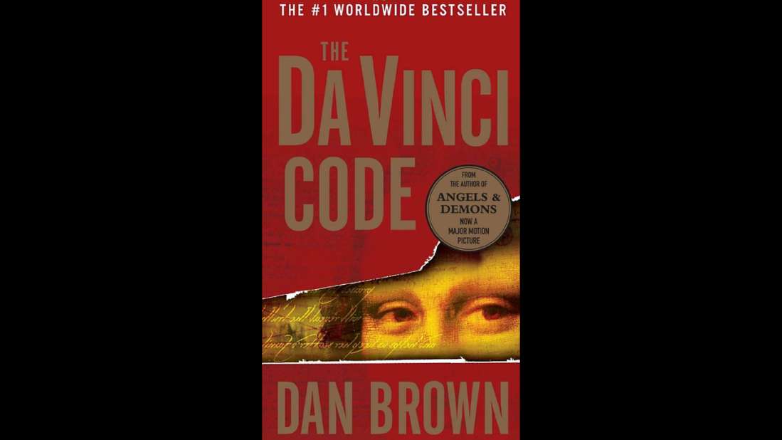 <strong>Book or movie?</strong> Brown's breathless prose -- "Code" has more than 100 brief chapters -- and fondness for cliffhangers led to some dismissive reviews. But even the critics admired his storytelling skill: "the worst book I ever loved," <a href="http://www.salon.com/2004/01/10/fiction_2003/" target="_blank" target="_blank">one person said in Salon</a>. The almost three-hour movie, on the other hand, loses Brown's cheekiness. Only Ian McKellen as a Holy Grail scholar seems to be having any fun.<br /><strong>Verdict:</strong> Book. You can read it faster, too.