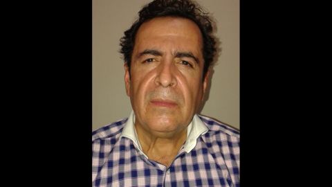 Alleged cartel capo Hector Beltran Leyva was arrested by by Mexican law enforcement authorities. The purported head of the Beltran Levya drug gang was captured in San Miguel de Allende.