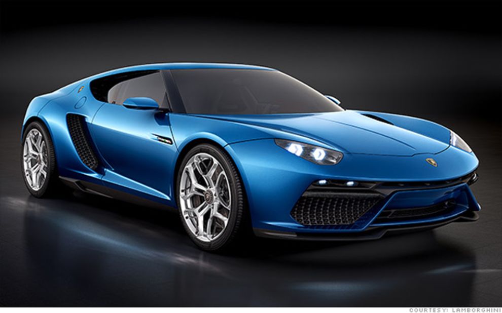 Lamborghini is unveiling its first plug-in hybrid car at the Paris Motor Show, joining a growing list of hybrid supercars.