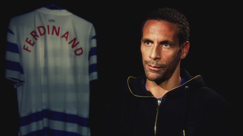 davies intv rio ferdinand racism_00002712.jpg