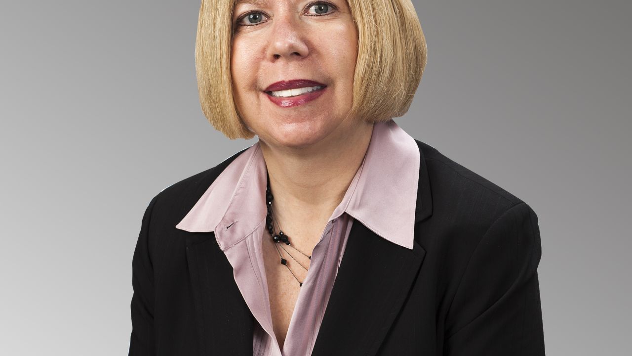 Karen Horting, CEO and Executive Director at the Society of Women Engineers