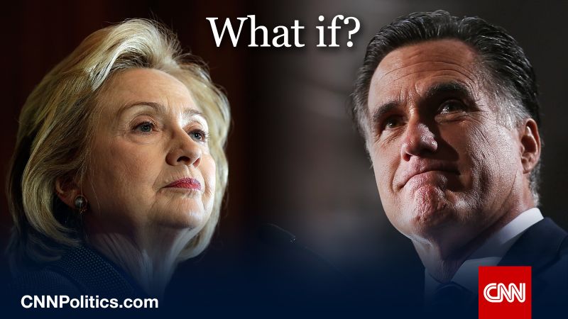 Sizing up a Clinton-Romney race | CNN Politics