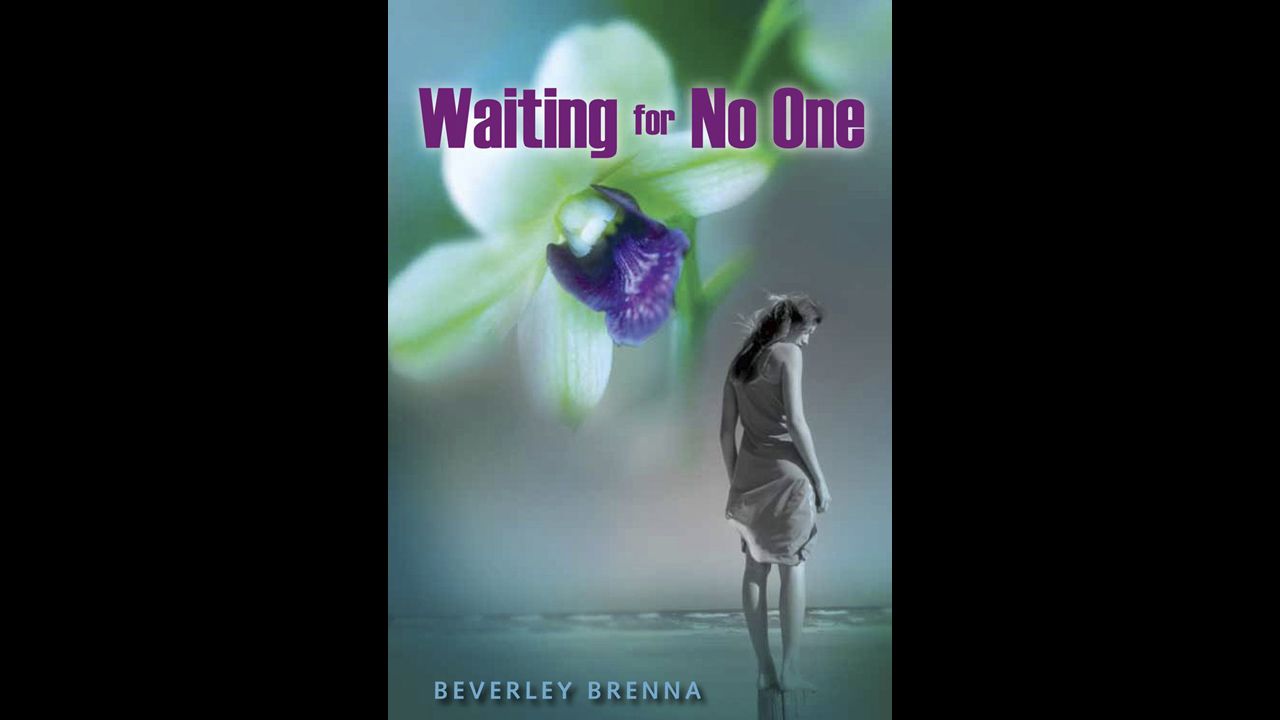 "Waiting for No One" chronicles 18-year-old Taylor's life with Asperger's syndrome, her struggle for independence and how she connects with Samuel Beckett's play "Waiting for Godot." The book is the recipient of the 2012 Dolly Gray Children's Literature Award.