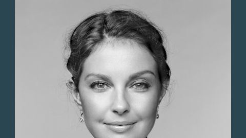 Ashley Judd
