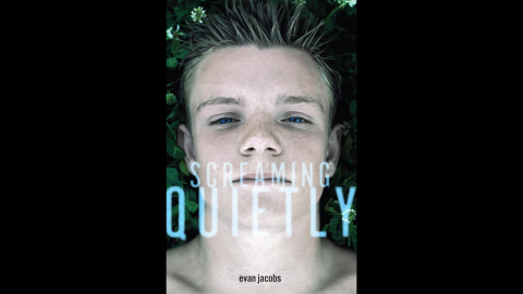 In "Screaming Quietly," Ian lives two lives. At school, he's on the high school varsity football team and dating a popular cheerleader. At home, his parents are divorced, and he has to look after his autistic brother, Davey. What happens when the two worlds collide?