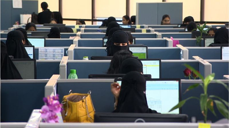 Brave New Era For Saudi Arabia's Women Workers? | CNN Business