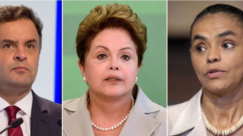 BRAZIL-ELECTION-VOTE-3-CANDIDATES