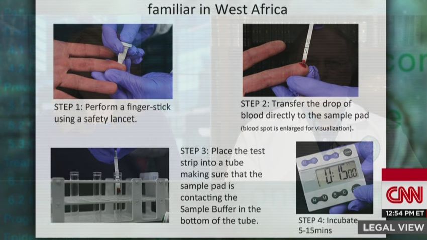 lv garry rapid ebola test_00011426.jpg